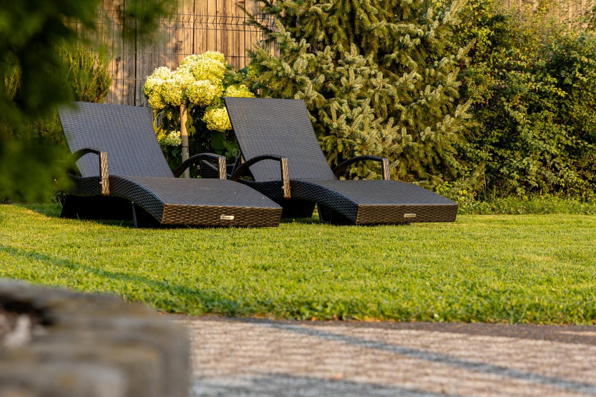 Willa Pod Kozincem Czarna Gora Bagian luar foto