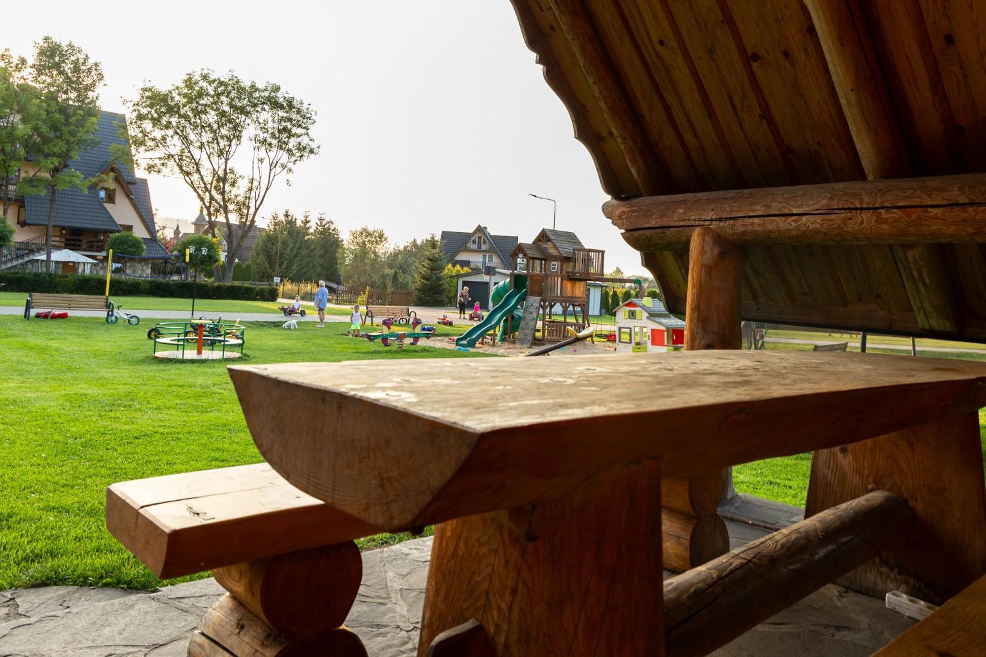 Willa Pod Kozincem Czarna Gora Bagian luar foto