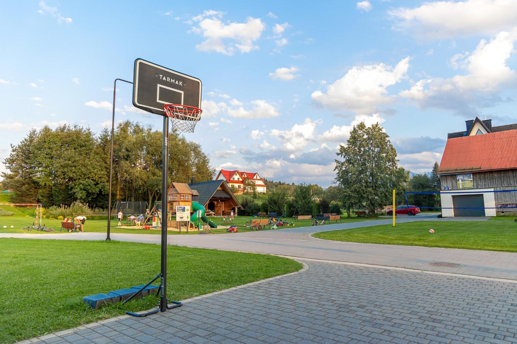 Willa Pod Kozincem Czarna Gora Bagian luar foto