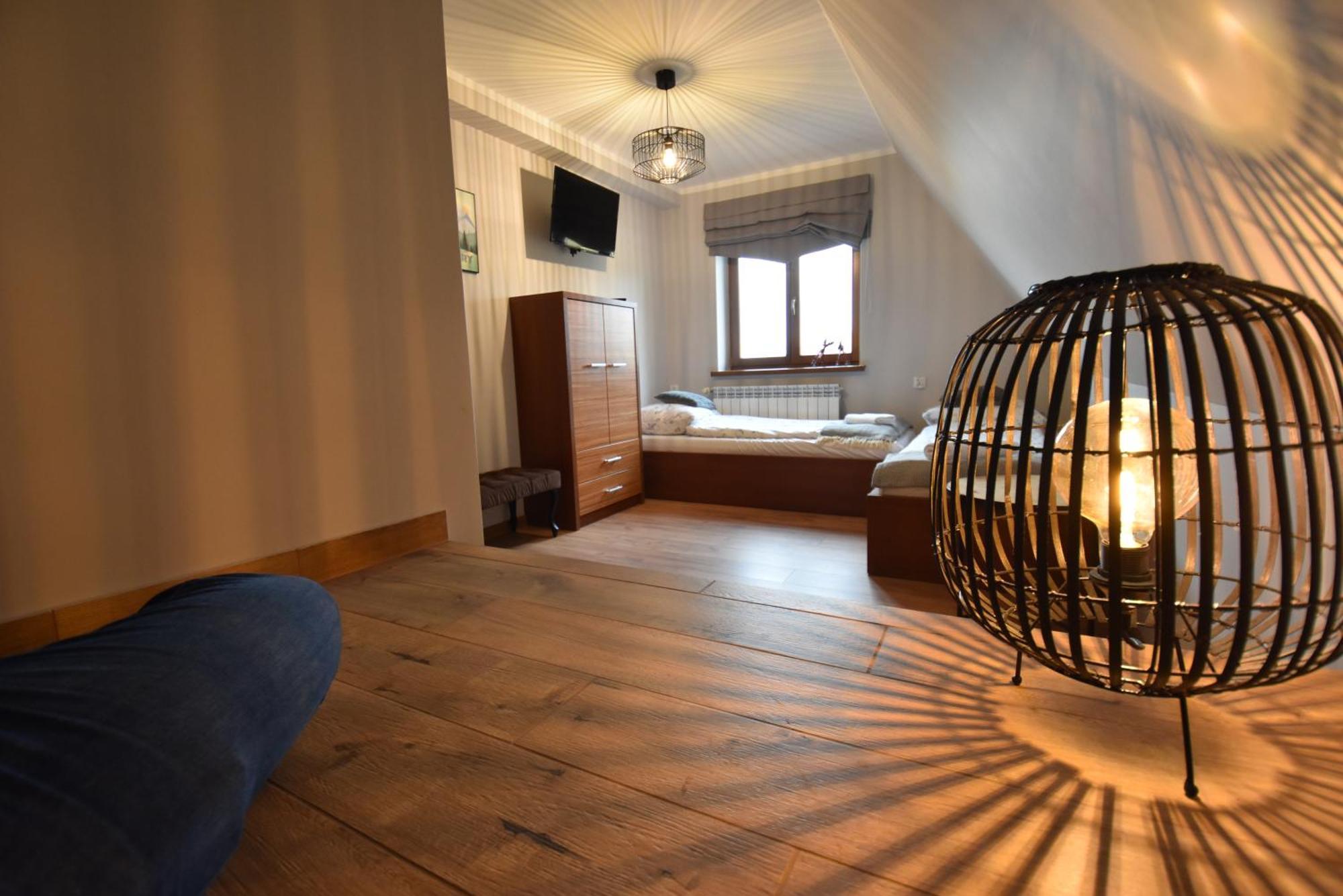 Willa Pod Kozincem Czarna Gora Bagian luar foto