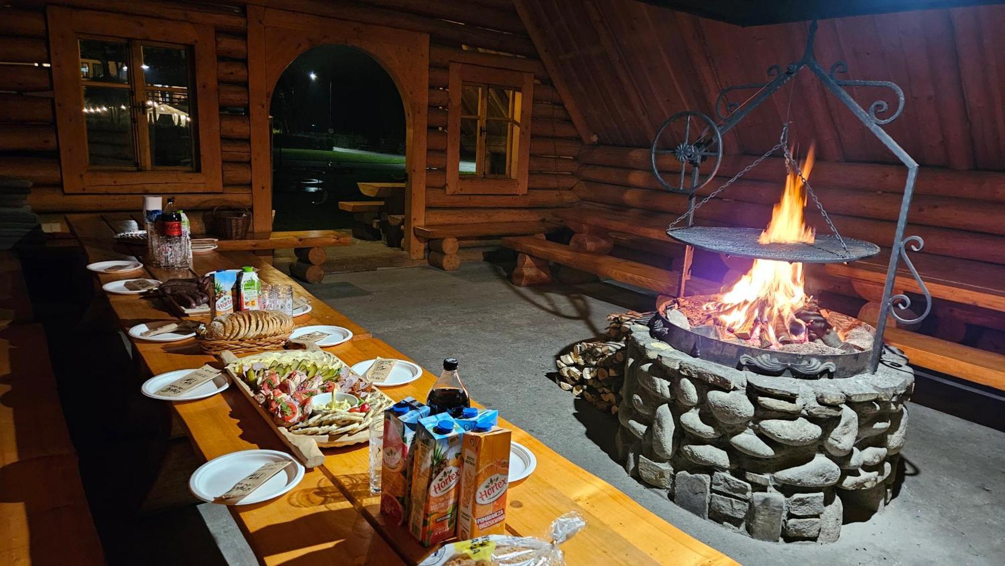 Willa Pod Kozincem Czarna Gora Bagian luar foto