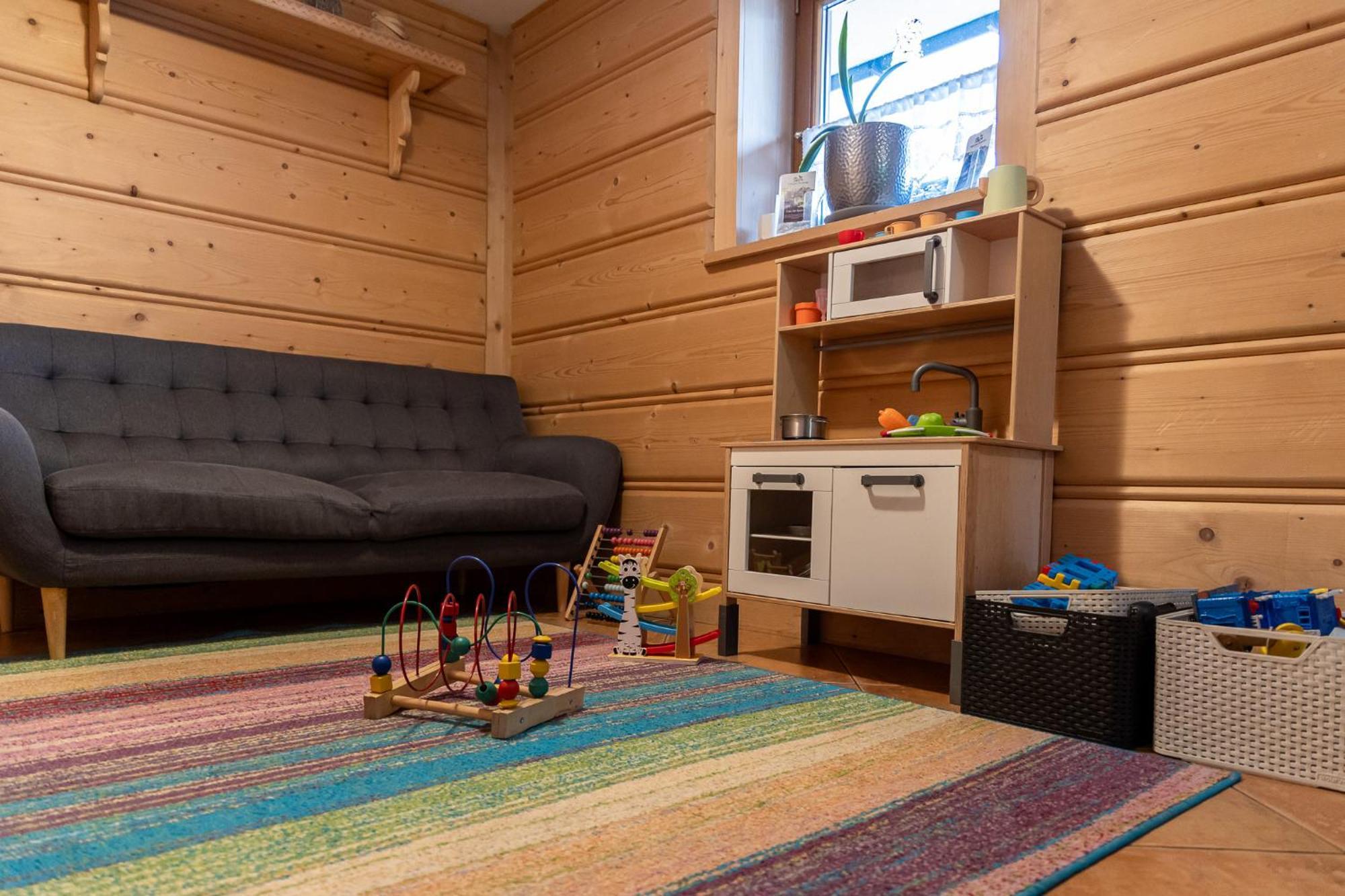 Willa Pod Kozincem Czarna Gora Bagian luar foto